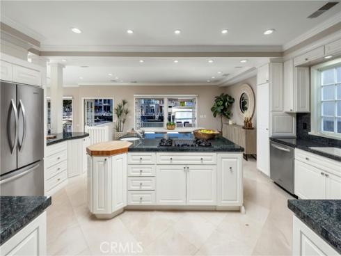 736  Harbor Island   Drive, Newport Beach, CA