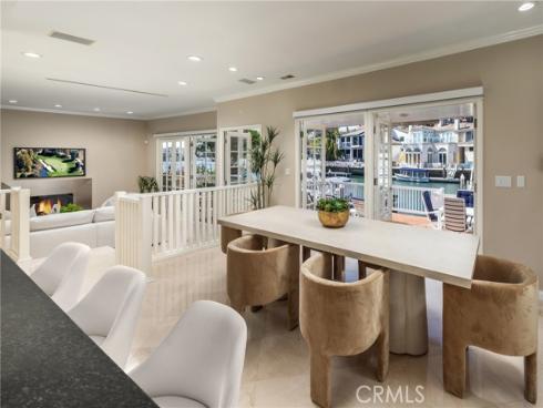 736  Harbor Island   Drive, Newport Beach, CA