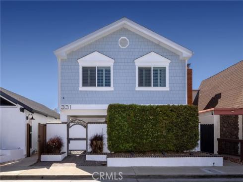 331 Walnut Street