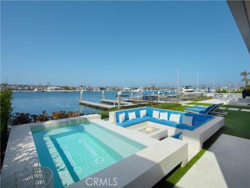 1220 W Bay Avenue, Newport Beach, CA