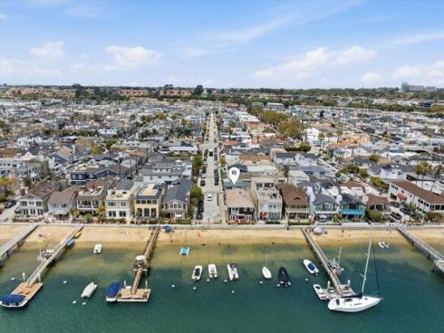 104  Onyx   Avenue, Newport Beach, CA