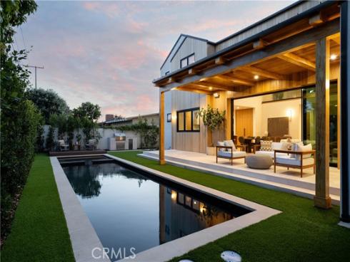 1738  Paloma   Drive, Newport Beach, CA