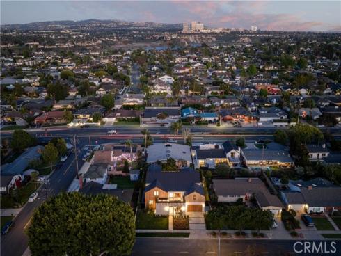 1738  Paloma   Drive, Newport Beach, CA