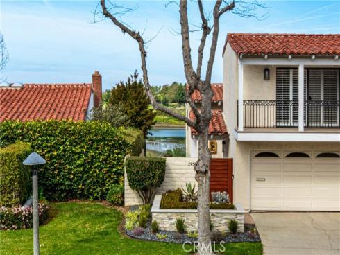 2952  Quedada  , Newport Beach, CA