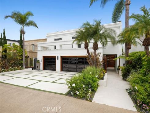 500  Harbor Island   Drive, Newport Beach, CA
