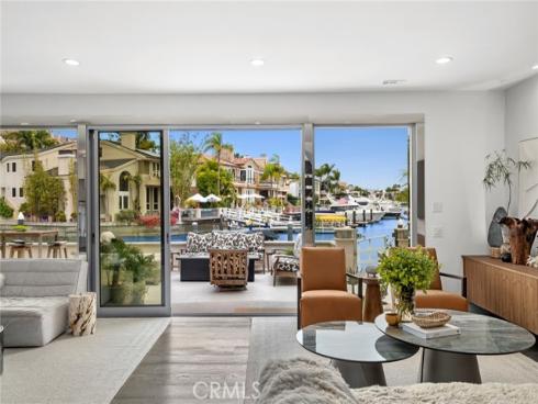 500  Harbor Island   Drive, Newport Beach, CA