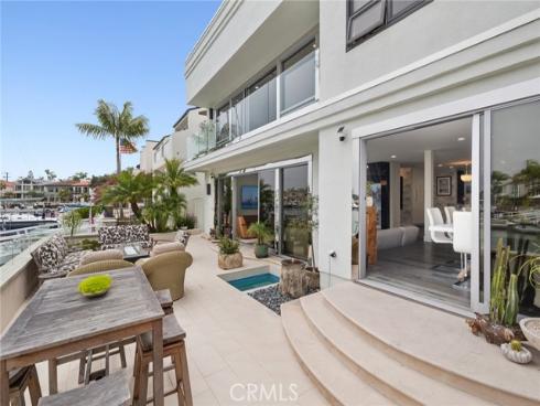 500  Harbor Island   Drive, Newport Beach, CA