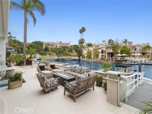 500  Harbor Island   Drive, Newport Beach, CA