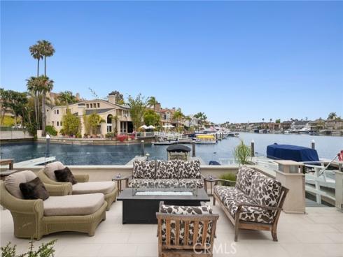 500  Harbor Island   Drive, Newport Beach, CA