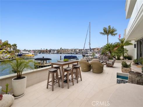 500  Harbor Island   Drive, Newport Beach, CA