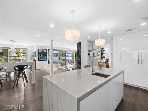 500  Harbor Island   Drive, Newport Beach, CA
