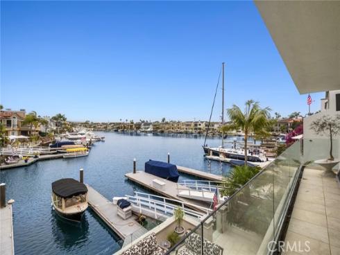 500  Harbor Island   Drive, Newport Beach, CA