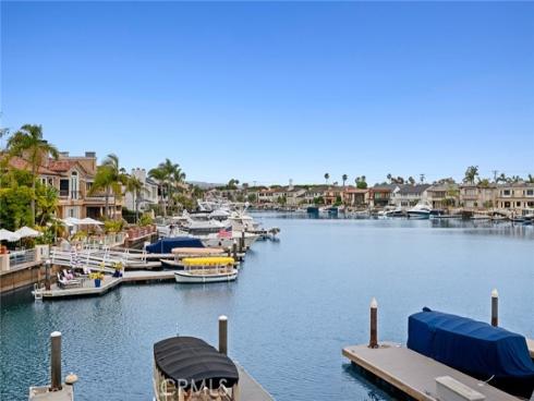 500  Harbor Island   Drive, Newport Beach, CA
