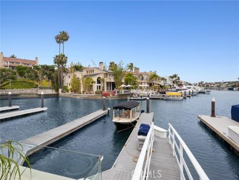 500  Harbor Island   Drive, Newport Beach, CA