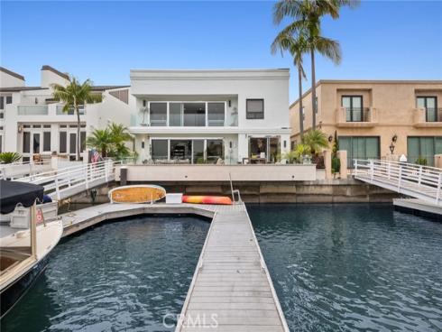 500  Harbor Island   Drive, Newport Beach, CA