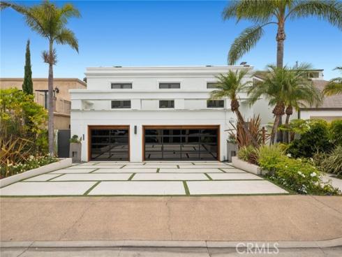500  Harbor Island   Drive, Newport Beach, CA