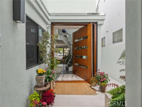 500  Harbor Island   Drive, Newport Beach, CA