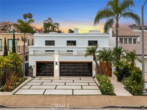 500  Harbor Island   Drive, Newport Beach, CA