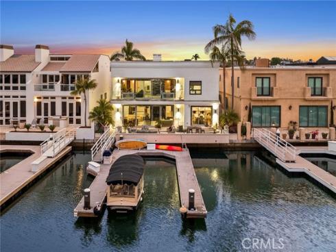 500  Harbor Island   Drive, Newport Beach, CA