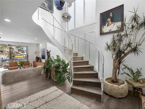 500  Harbor Island   Drive, Newport Beach, CA