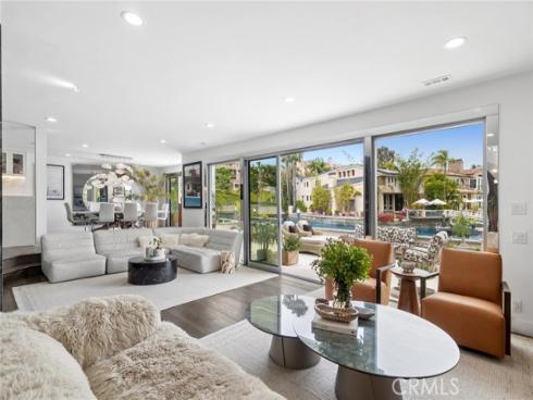 500  Harbor Island   Drive, Newport Beach, CA