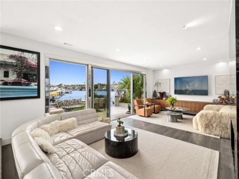 500  Harbor Island   Drive, Newport Beach, CA