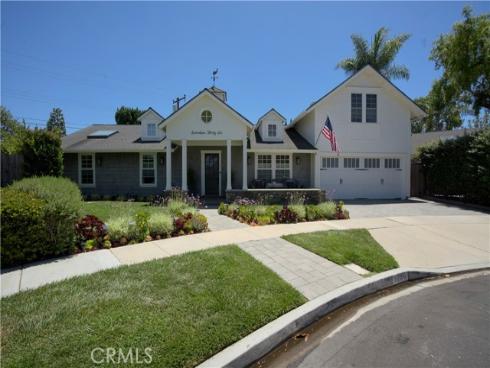 1736  Bayport   Way, Newport Beach, CA