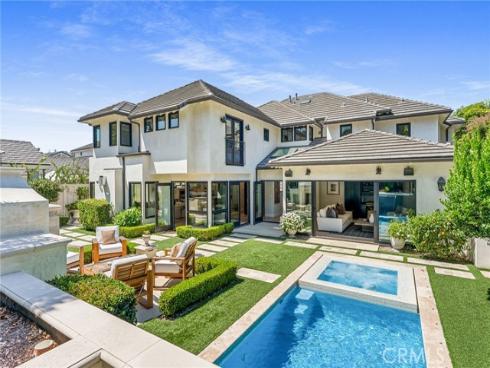 1807  Newport Hills  , Newport Beach, CA