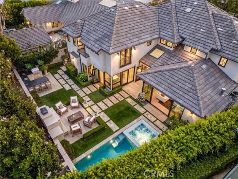 1807  Newport Hills  , Newport Beach, CA