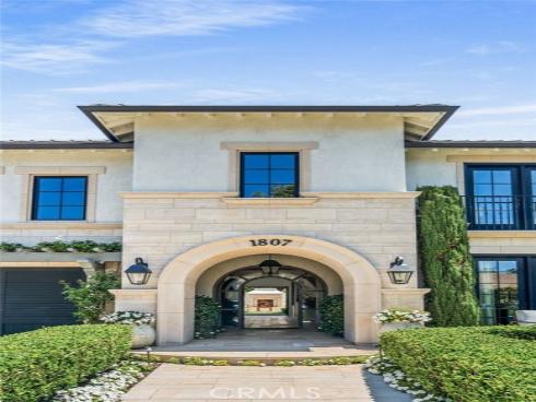 1807  Newport Hills  , Newport Beach, CA