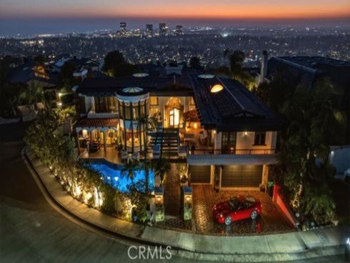 2 Trafalgar