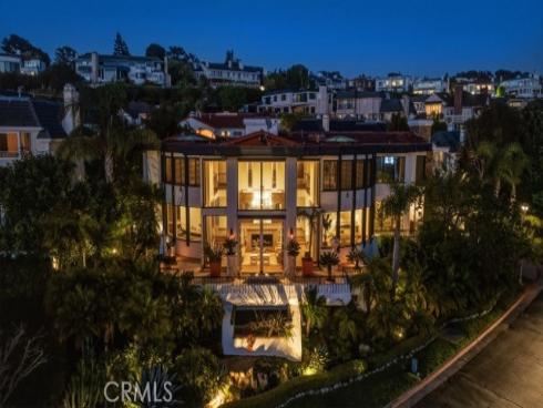 2  Trafalgar  , Newport Beach, CA