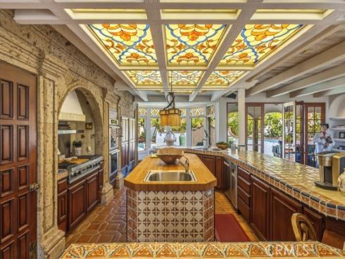 2  Trafalgar  , Newport Beach, CA