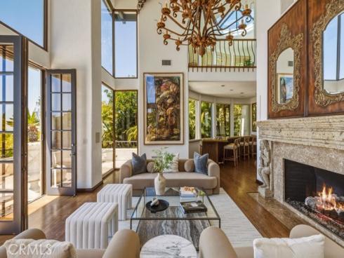 2  Trafalgar  , Newport Beach, CA