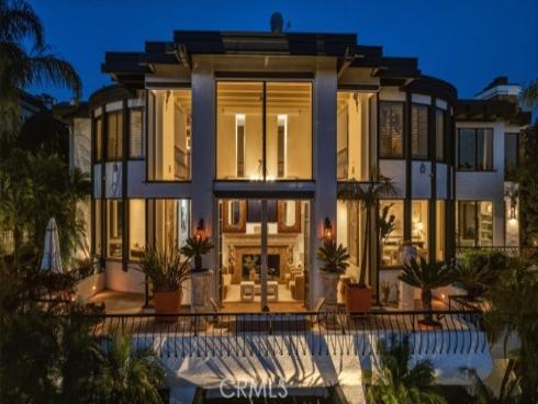 2  Trafalgar  , Newport Beach, CA