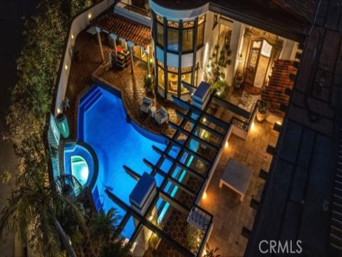 2  Trafalgar  , Newport Beach, CA