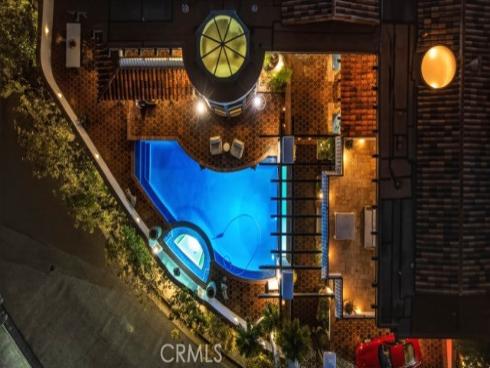 2  Trafalgar  , Newport Beach, CA
