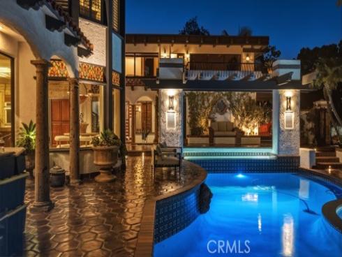 2  Trafalgar  , Newport Beach, CA