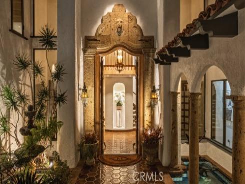 2  Trafalgar  , Newport Beach, CA