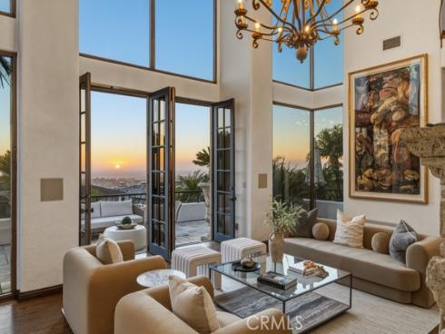 2  Trafalgar  , Newport Beach, CA