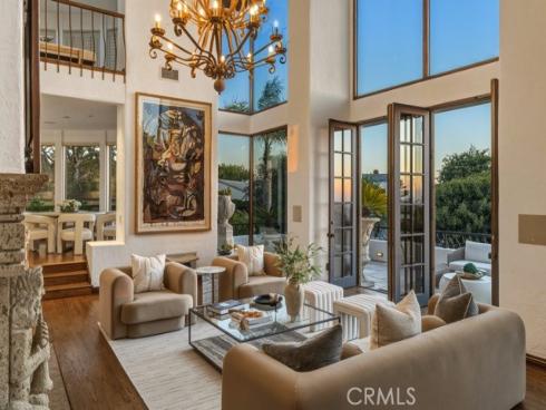 2  Trafalgar  , Newport Beach, CA