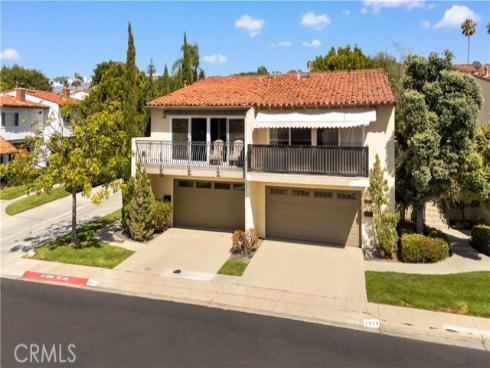 2326  Vista Hogar  , Newport Beach, CA