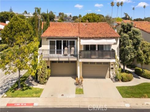 2326  Vista Hogar  , Newport Beach, CA