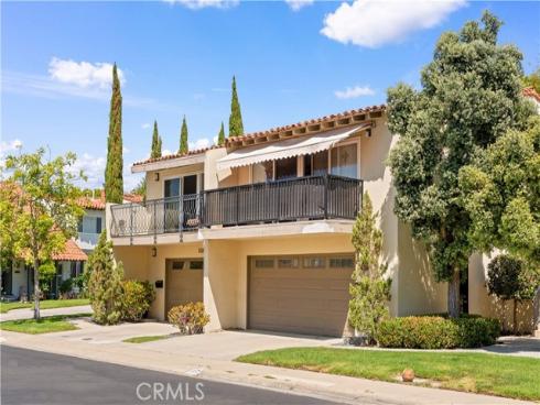 2326  Vista Hogar  , Newport Beach, CA