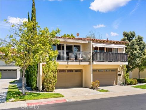 2326  Vista Hogar  , Newport Beach, CA