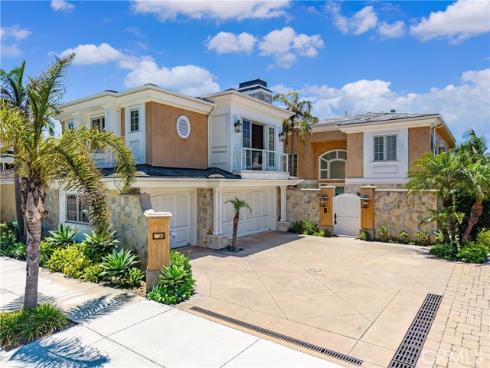 701  Bayside   Drive, Newport Beach, CA