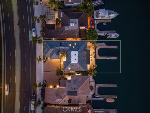 701  Bayside   Drive, Newport Beach, CA