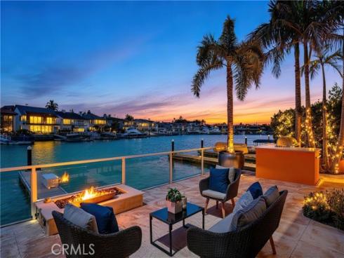 701  Bayside   Drive, Newport Beach, CA