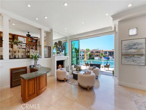 701  Bayside   Drive, Newport Beach, CA
