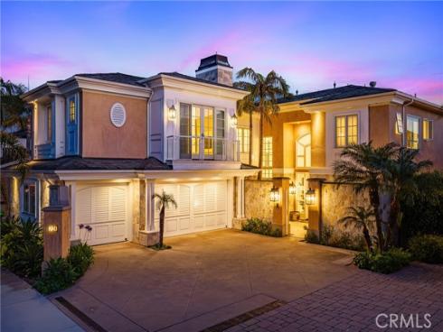 701  Bayside   Drive, Newport Beach, CA